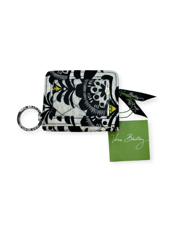 Women's wallet active kit -Wallet By Vera Bradley, Size: Small