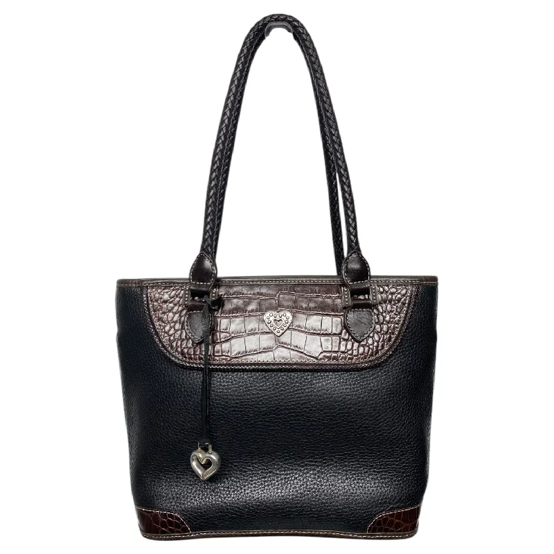 Handbags versatile -Handbag Designer By Brighton, Size: Medium