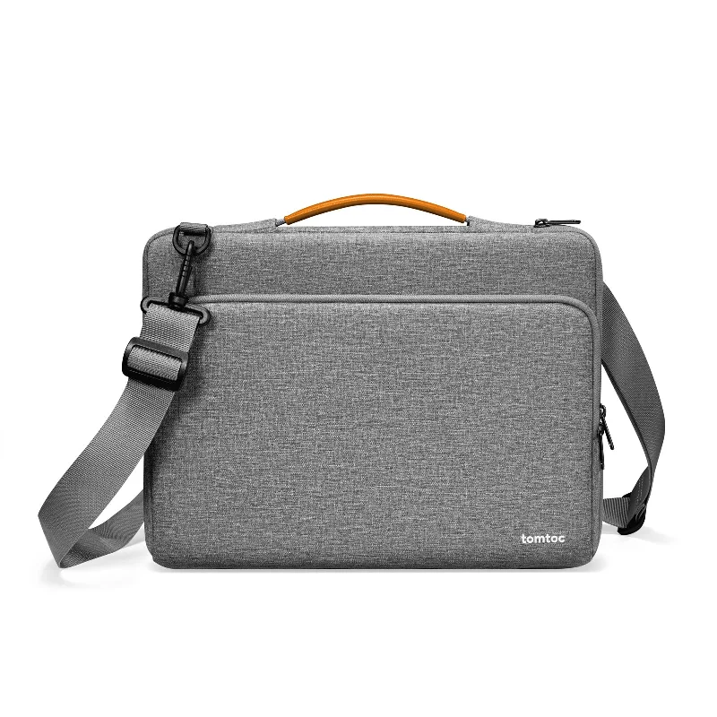 Women's shoulder bags urban -Defender-A40 Laptop Shoulder Bag for 15 inch MacBook Air