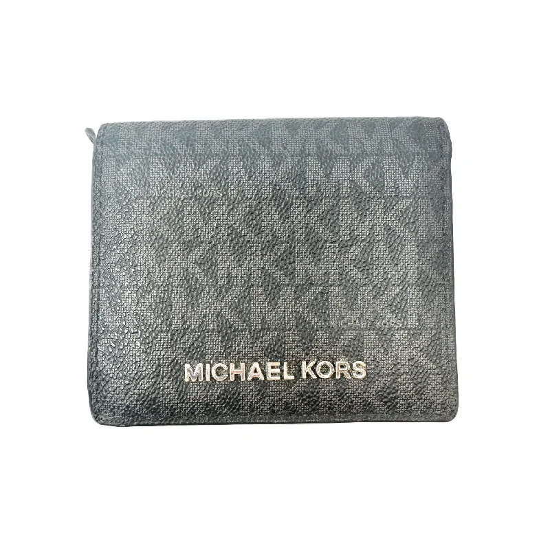 Women's wallet deluxe finish -Wallet Designer By Michael Kors, Size: Small