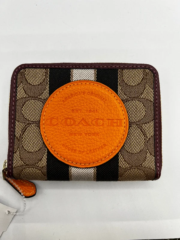 Women's wallet fashion special -Wallet Designer By Coach, Size: Small