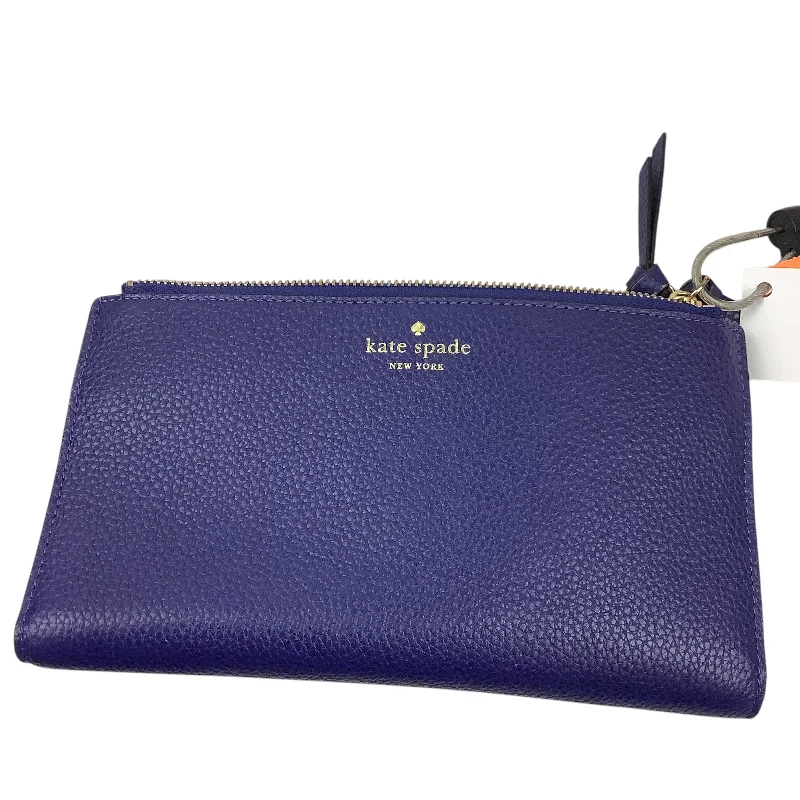 Women's wallet performance sale -Wallet Designer By Kate Spade, Size: Medium