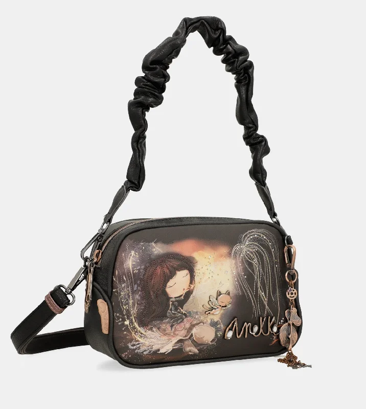 Women's shoulder bags affordable-fashion -Dreamverse small shoulder bag with shoulder strap