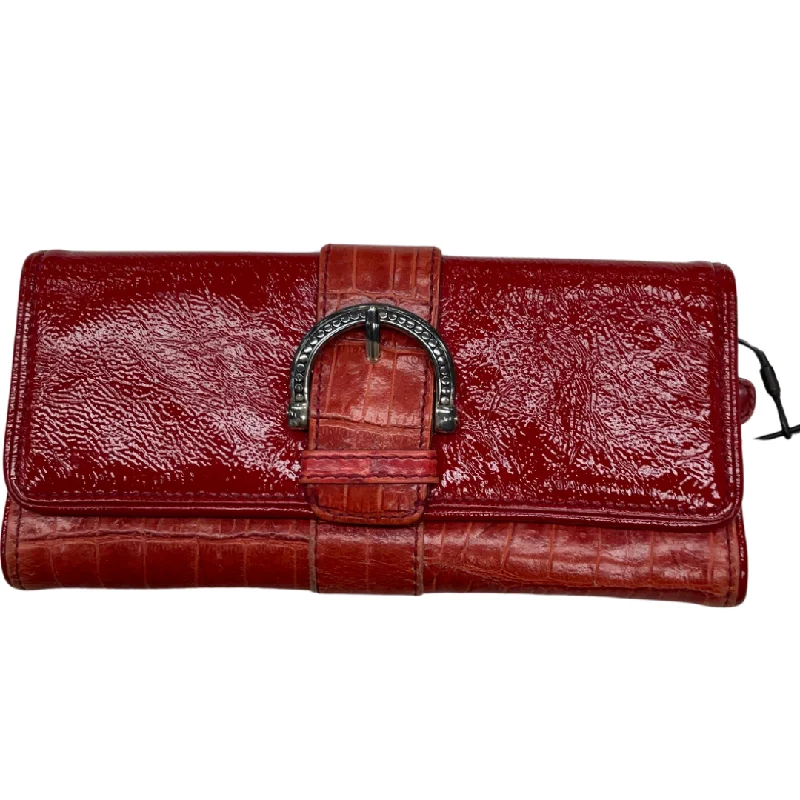 Women's wallet quality sale -Wallet By Brighton, Size: Medium