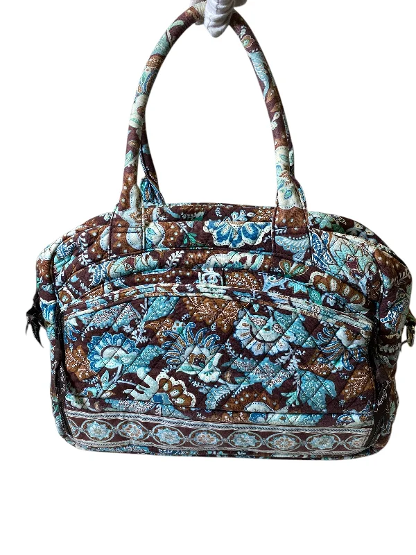 Women's tote bags premium-quality -Tote By Vera Bradley, Size: Large