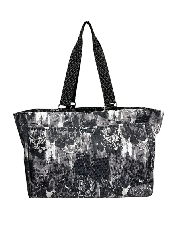 Women's tote bags solid-elegance -Tote By Thirty One, Size: Large