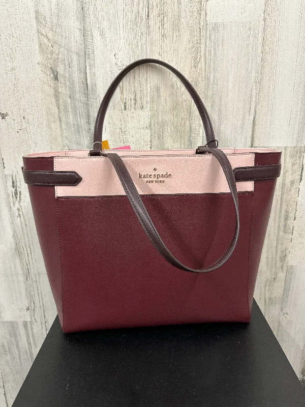 Handbags streetwear-cool -Handbag Designer By Kate Spade  Size: Large