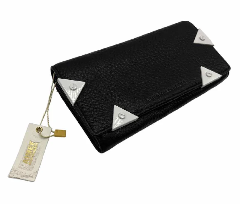 Women's wallet budget set -Aimee Kestenberg Black and white Wallet