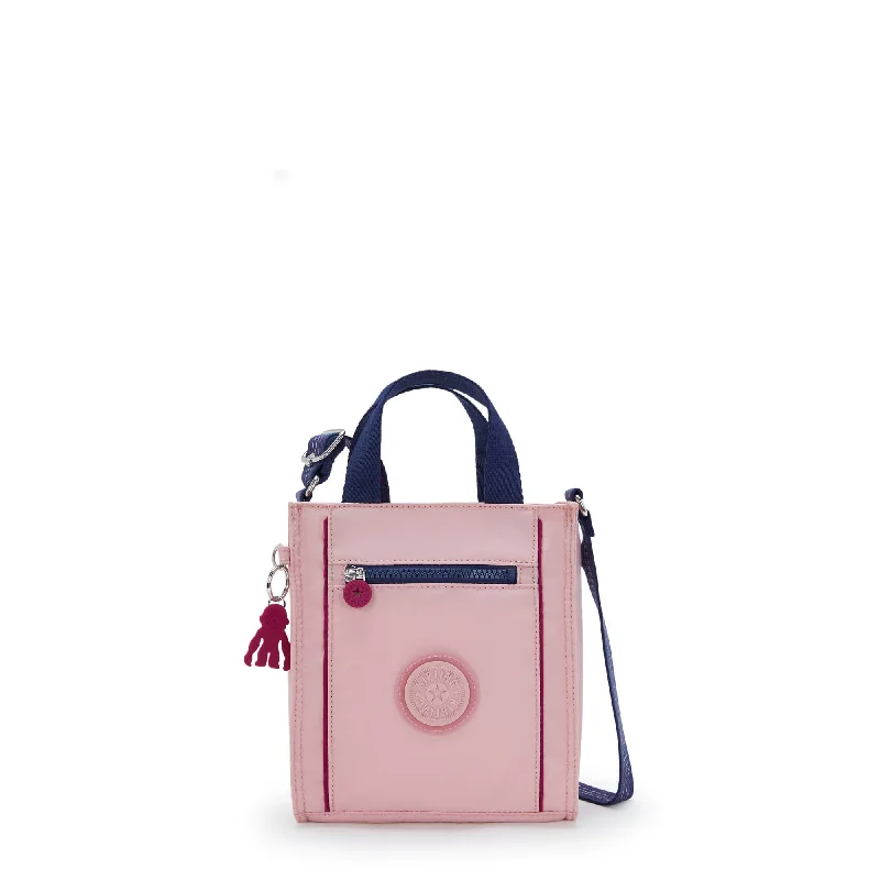 Women's crossbody bag high-fashion piece -Kipling Asya Crossbody Bag