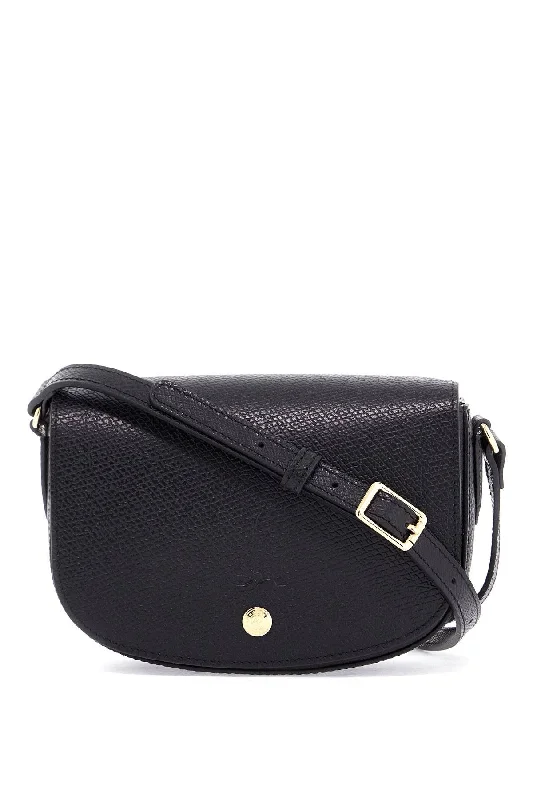 Women's crossbody bag fashion gear -Longchamp S Épure Crossbody Bag