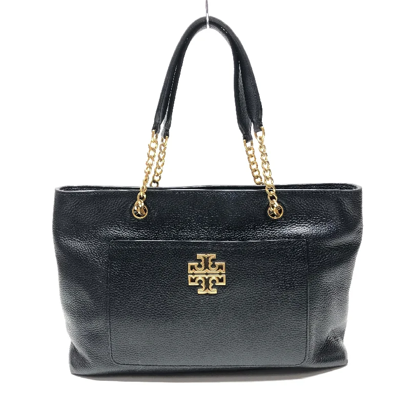 Handbags faux-leather-trend -Handbag Designer By Tory Burch, Size: Medium