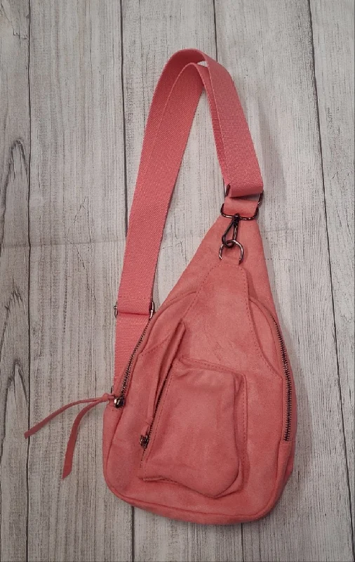 Women's bucket bag quality deal -Leather/Suede Like Sling Bags