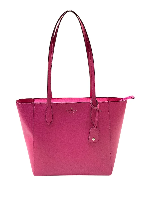 Women's tote bags discount-deal -Tote Designer By Kate Spade, Size: Large