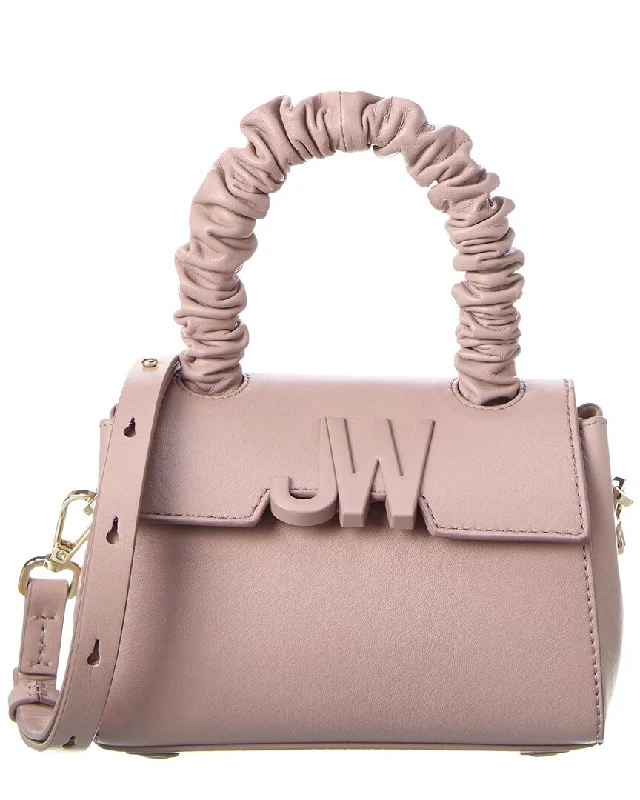 Women's crossbody bag discount bags -Jason Wu Rommy Leather Crossbody