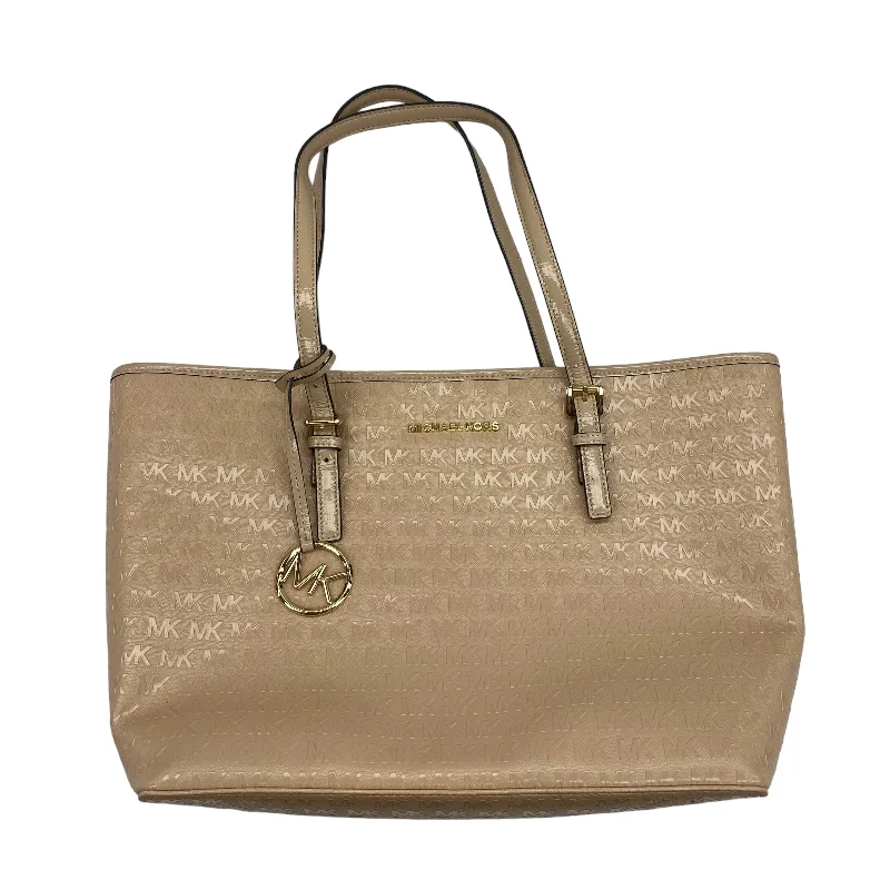 Handbags lined-interior -Handbag Designer Michael Kors, Size Large