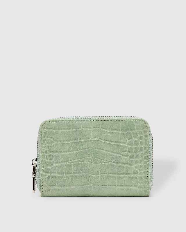 Women's wallet fast-access deal -Eden Croc Wallet