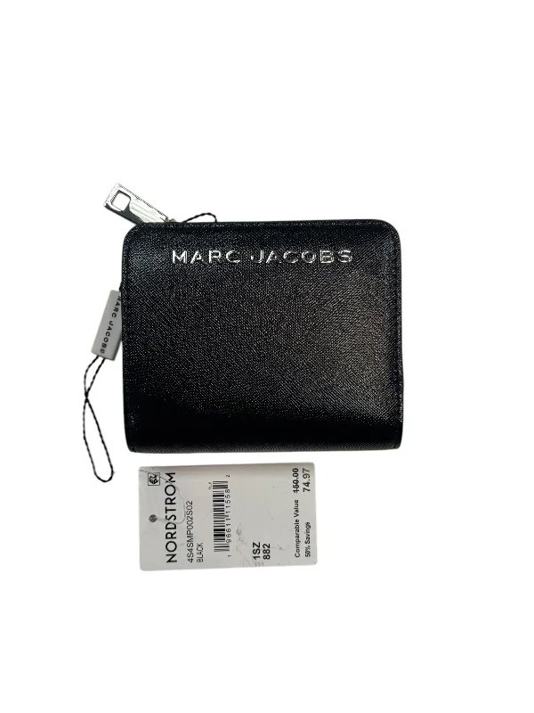 Women's wallet chic kit -Wallet Designer By Marc Jacobs, Size: Small