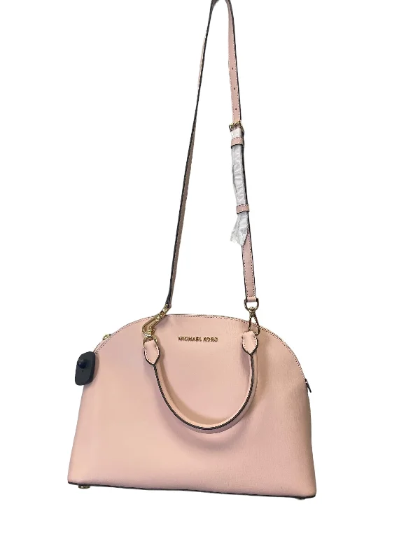 Handbags multi-pocket -Handbag Designer By Michael Kors, Size: Large