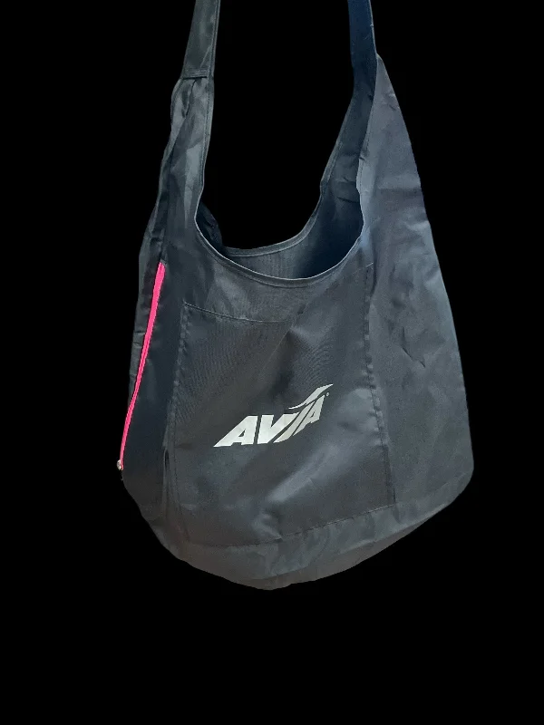 Women's tote bags everyday-comfort -Tote By Avia, Size: Large