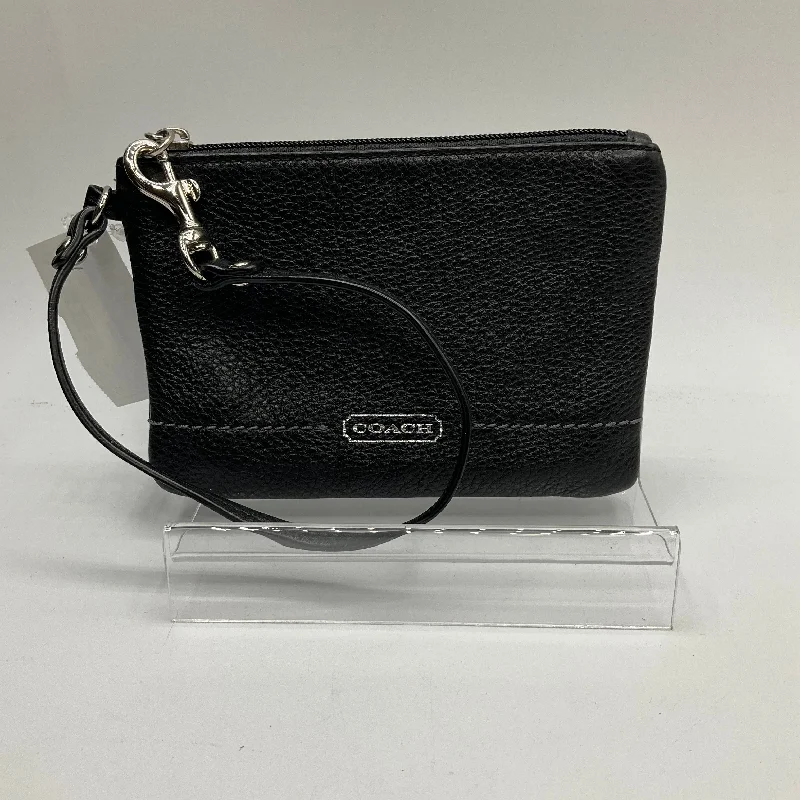 Women's wallet versatile use -Wallet Designer By Coach, Size: Small