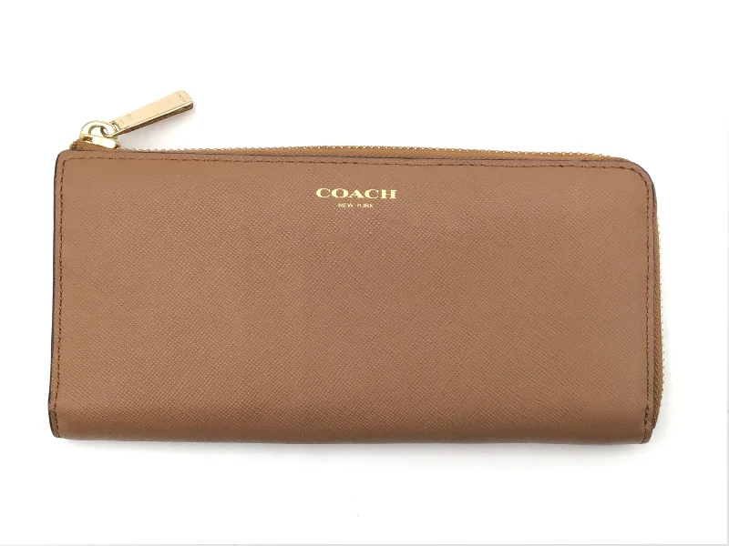 Women's wallet dynamic layout -Wallet Designer By Coach, Size: Large