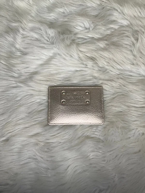 Women's wallet casual vibe -Wallet Kate Spade, Size Small