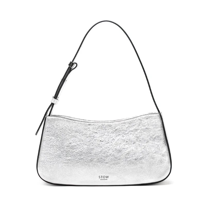 Women's shoulder bags seasonal -Post Shoulder