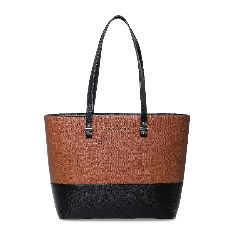 Women's tote bags vibrant-elegance -The Alexandra Tote Bag