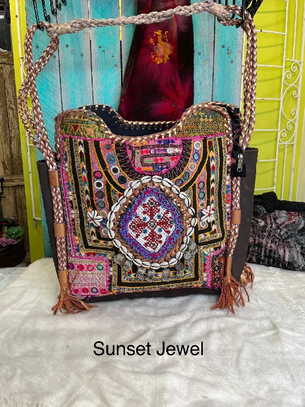 Sunset Jewel