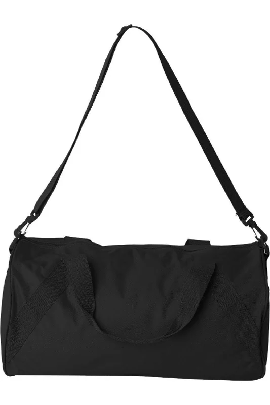 Women's bucket bag squad sale -Liberty Bags Recycled 18 Small Duffel Bag