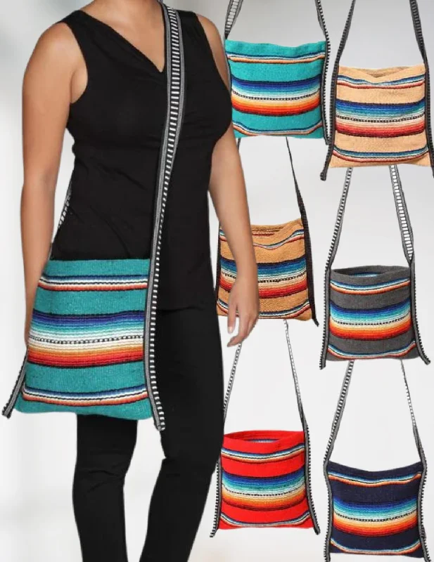 Women's bucket bag fashion apparel -12 Pack Popular Rio Bravo Bags! Only $5.00 ea!