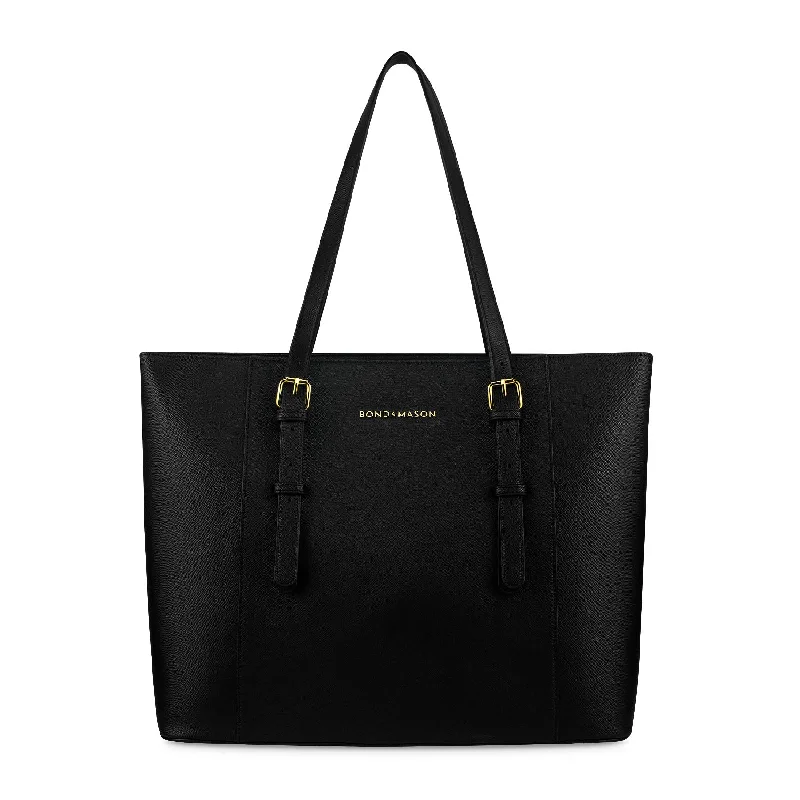 Women's tote bags studded-trend -The Nova Tote Bag