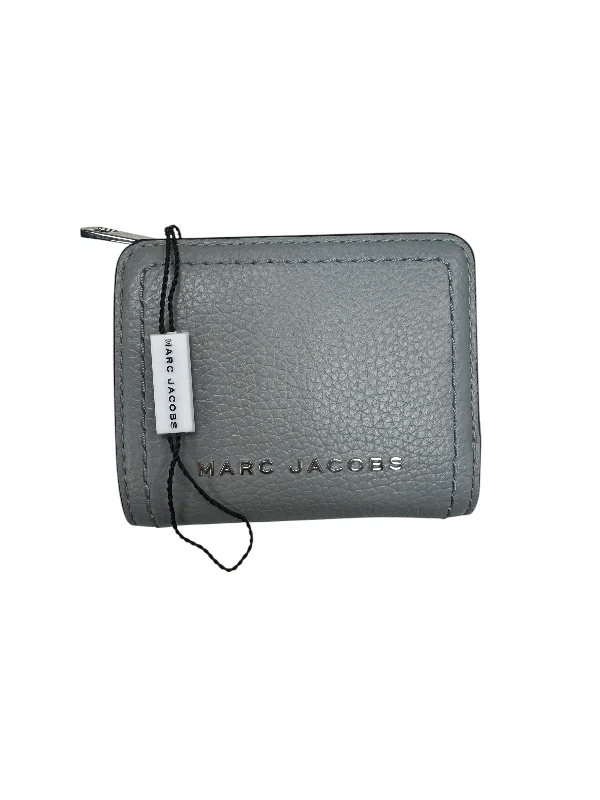 Women's wallet lightweight deal -Wallet Designer By Marc Jacobs, Size: Small