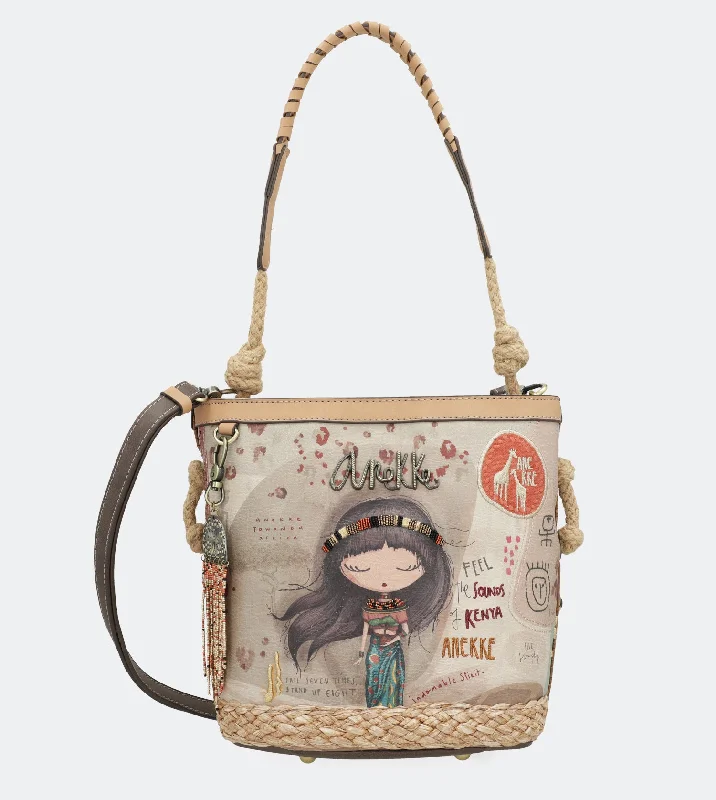 Women's shoulder bags summer -Kenya Shoulder bag