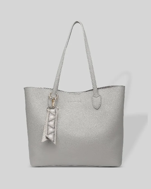 Women's tote bags luxury-charm -Brea Tote Bag