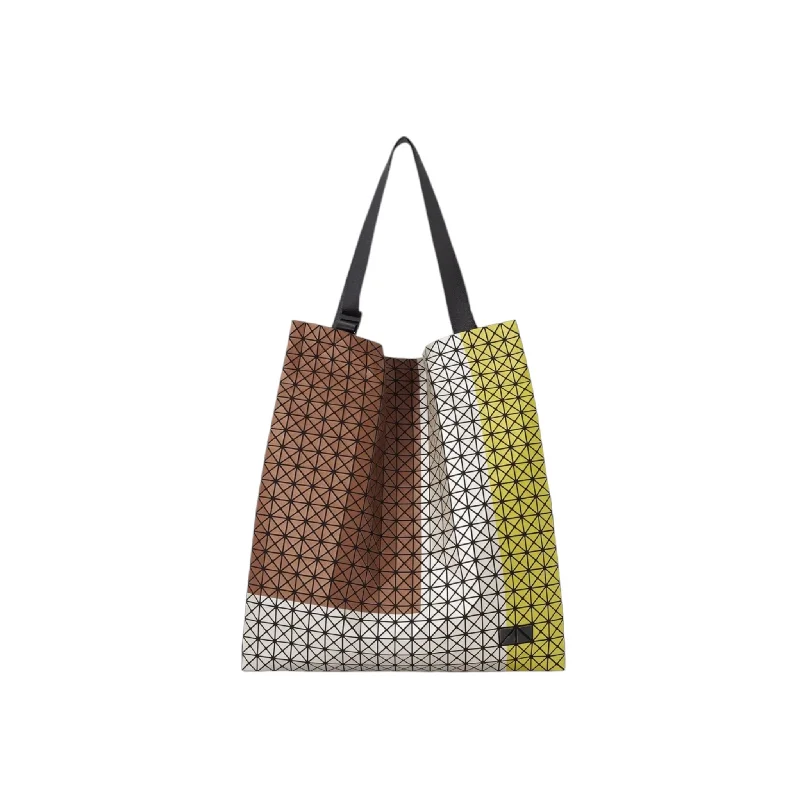 Women's tote bags versatile -KURO CART S TRES TOTE BAG