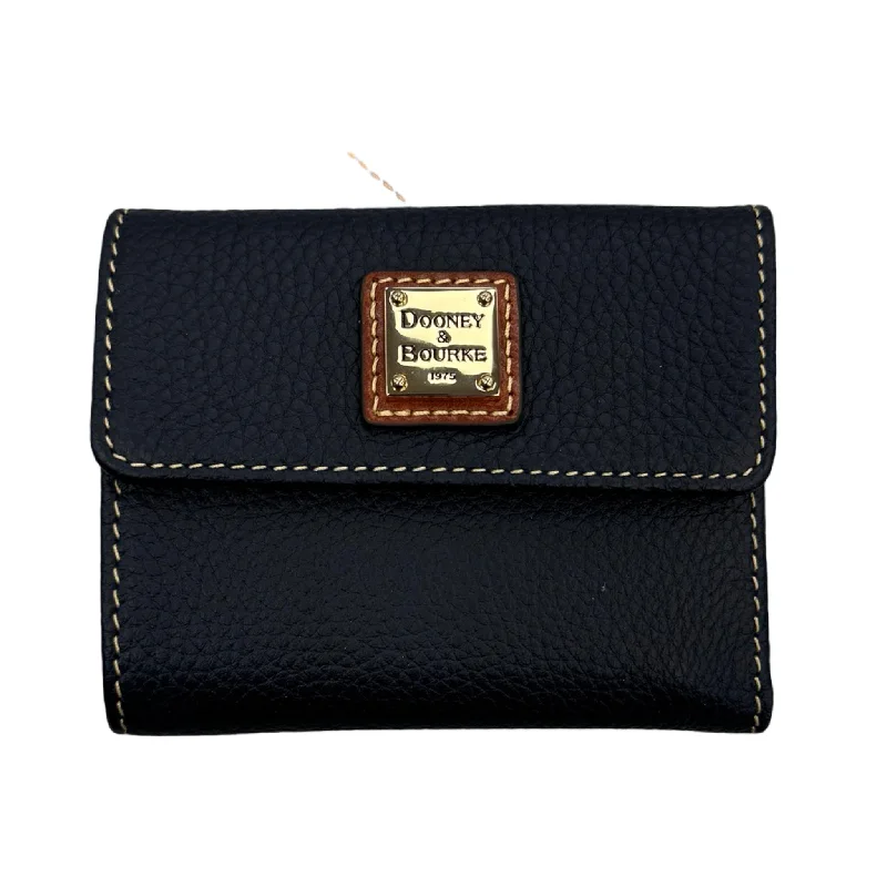 Women's wallet fast shipping -Wallet Designer By Dooney And Bourke, Size: Medium