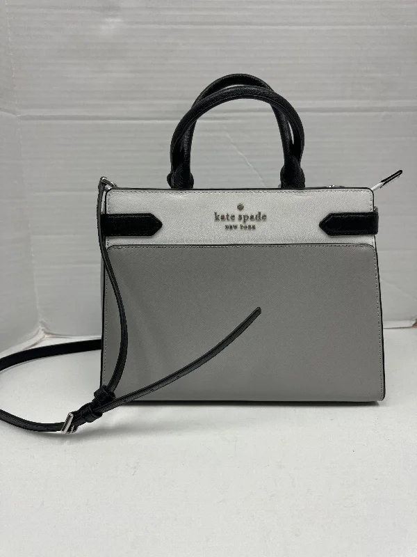 Handbags functional-design -Handbag Designer By Kate Spade, Size: Medium