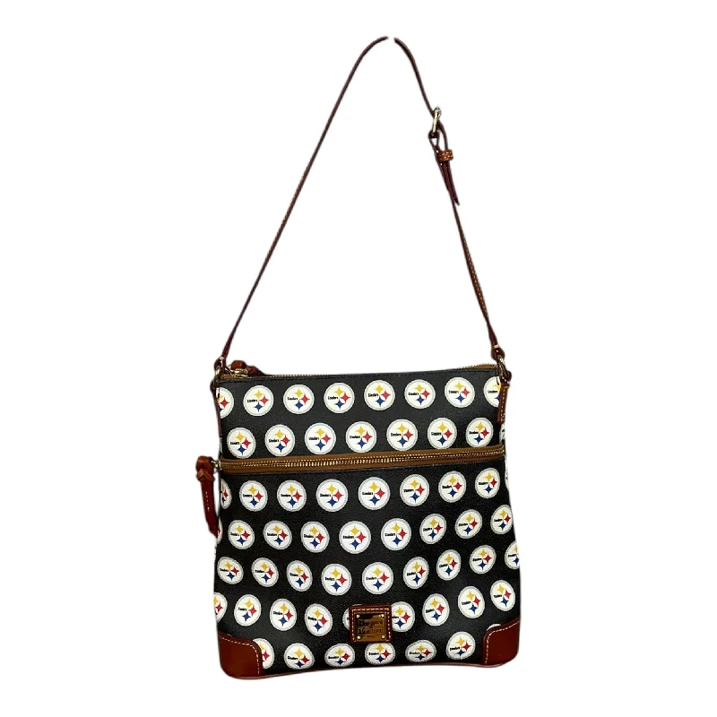 Handbags spacious-interior -Handbag Designer By Dooney And Bourke, Size: Medium