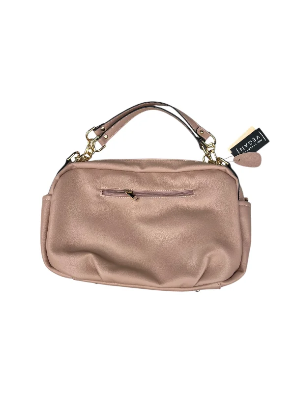 Handbags minimalist-chic -Handbag By Clothes Mentor, Size: Medium