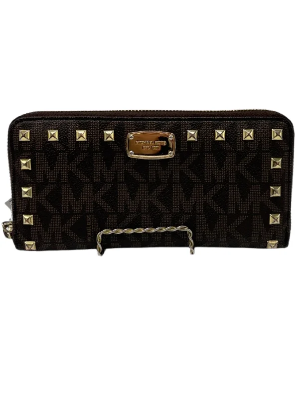 Women's wallet chic kit -Wallet Designer By Michael Kors