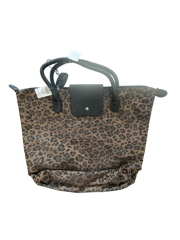 Handbags tote-style -Handbag Chicos, Size Medium