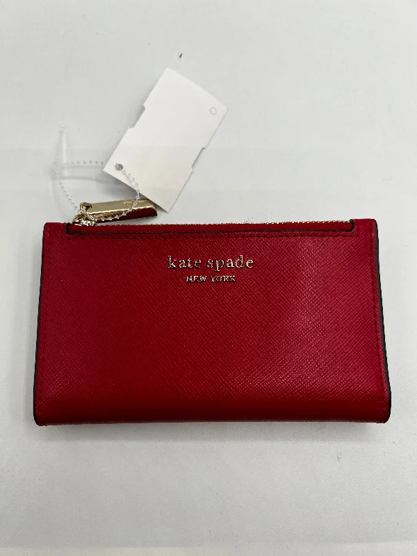 Women's wallet personal special -Wallet Designer By Kate Spade, Size: Medium