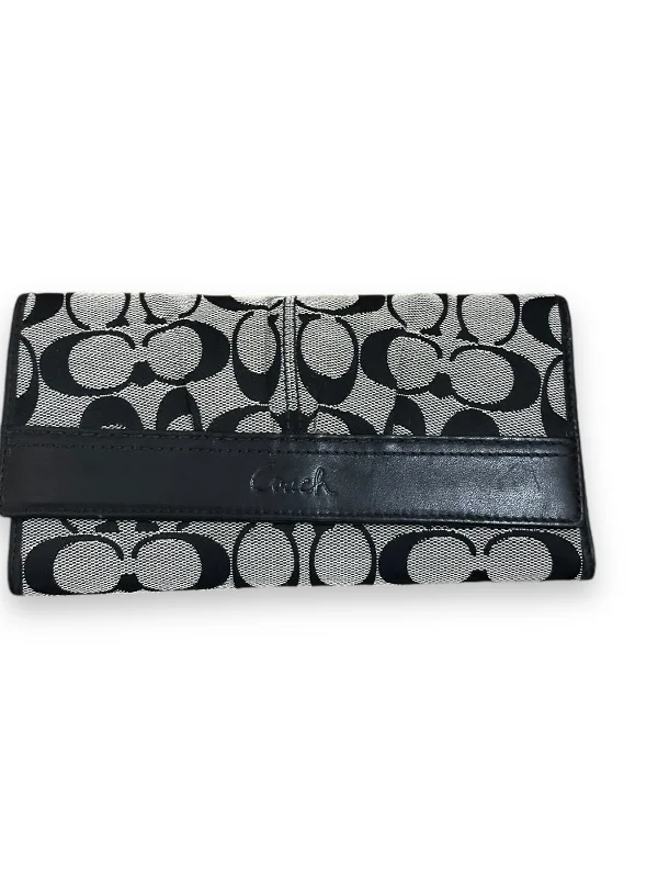 Women's wallet quality special -Wallet Designer By Coach, Size: Medium