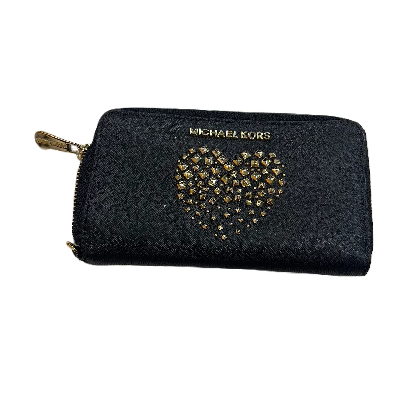 Women's wallet personal kit -Wallet Designer By Michael By Michael Kors, Size: Medium