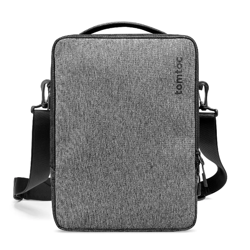 Women's shoulder bags classic -DefenderACE-A04 Laptop Shoulder Bag for 16 inch MacBook Pro