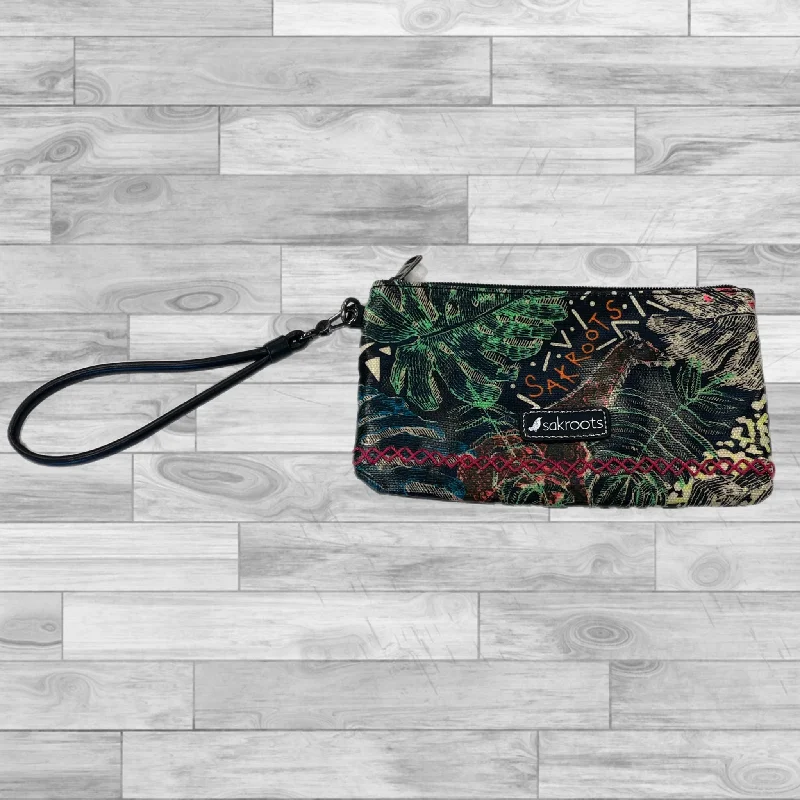 Women's wallet fast shipping -Wallet By Sakroots, Size: Small