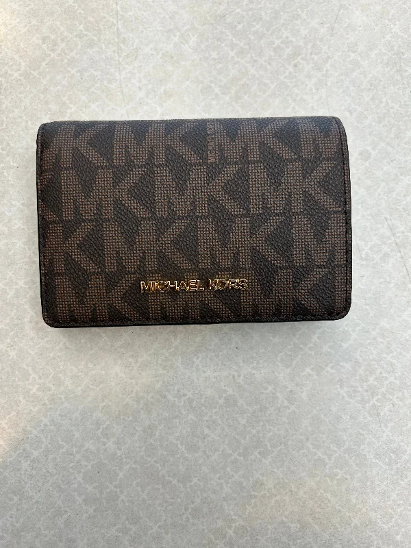 Women's wallet light bundle -Wallet Designer By Michael Kors, Size: Small