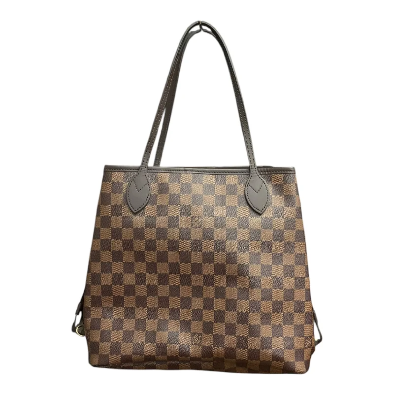 Women's tote bags fall-cozy -Tote Luxury Designer By Louis Vuitton, Size: Medium