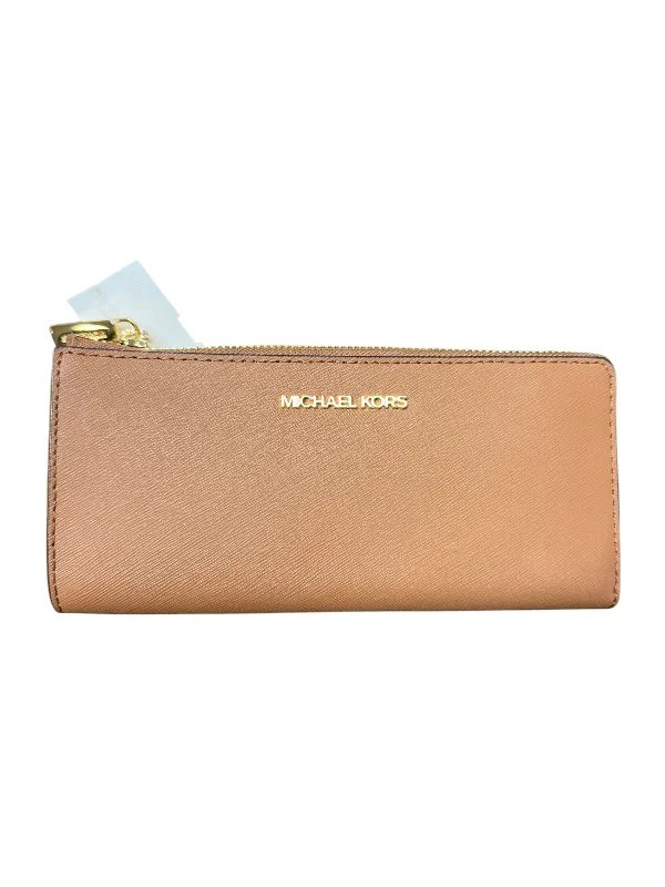 Women's wallet discount price -Wallet Designer By Michael Kors, Size: Medium